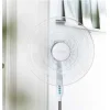 Cecotec Energysilence 600 Maxflow Ανεμιστήρας Ορθοστάτης 70W Διαμέτρου 45cm