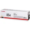 Canon 054 Γνήσιο Toner Laser Εκτυπωτή Κίτρινο 1200 Σελίδων (3021C002)