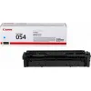 Canon 054 Γνήσιο Toner Laser Εκτυπωτή Κυανό 1200 Σελίδων (3023C002)