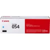 Canon 054 Γνήσιο Toner Laser Εκτυπωτή Κυανό 1200 Σελίδων (3023C002)