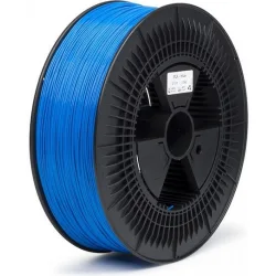 Real Filament PLA 3D Printer Filament 1.75mm Μπλε 3kg (Spool)
