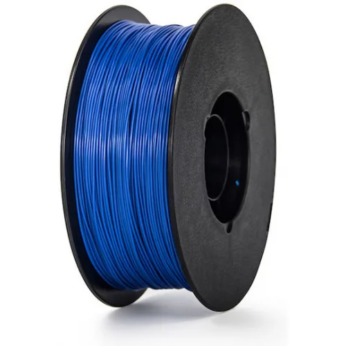 Real Filament PLA 3D Printer Filament 1.75mm Μπλε 3kg (Spool)