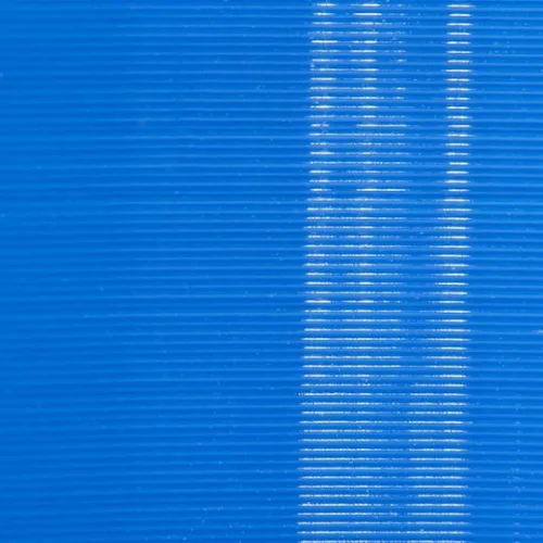 Real Filament PLA 3D Printer Filament 1.75mm Μπλε 3kg (Spool)