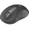 Logitech Signature M650 for Business M Ασύρματο Bluetooth Ποντίκι Graphite
