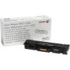 Xerox 106R02777 Γνήσιο Toner Laser Εκτυπωτή Μαύρο High Capacity 3000 Σελίδων