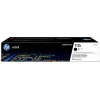 HP 117A Γνήσιο Toner Laser Εκτυπωτή Μαύρο 1000 Σελίδων (W2070A)