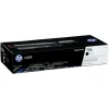 HP 117A Γνήσιο Toner Laser Εκτυπωτή Μαύρο 1000 Σελίδων (W2070A)