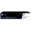 HP 117A Γνήσιο Toner Laser Εκτυπωτή Κυανό 700 Σελίδων (W2071A)