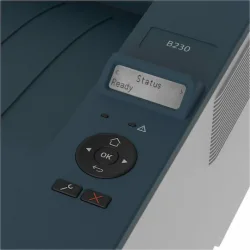 Xerox B230V/DNI Ασπρόμαυρος Εκτυπωτής Laser με WiFi και Mobile Print