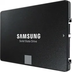 Samsung 870 Evo SSD 500GB 2.5'' SATA III Samsung 870 Evo SSD 500GB 2.5'' SATA III