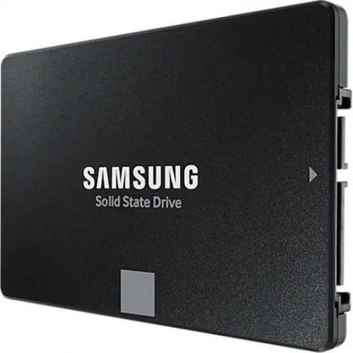 Samsung 870 Evo SSD 500GB 2.5'' SATA III Samsung 870 Evo SSD 500GB 2.5'' SATA III