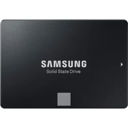 Samsung 870 Evo SSD 500GB 2.5'' SATA III Samsung 870 Evo SSD 500GB 2.5'' SATA III