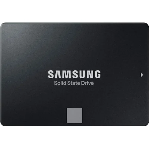 Samsung 870 Evo SSD 500GB 2.5'' SATA III Samsung 870 Evo SSD 500GB 2.5'' SATA III