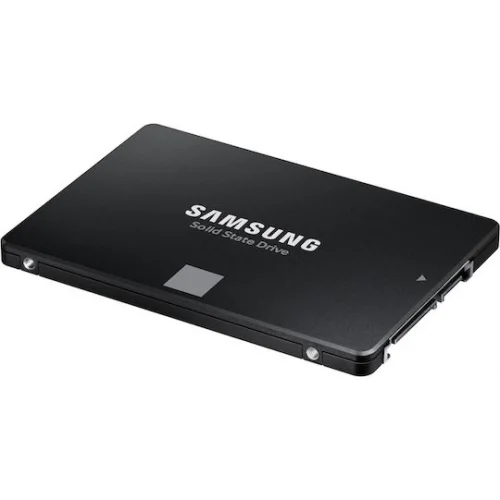 Samsung 870 Evo SSD 500GB 2.5'' SATA III Samsung 870 Evo SSD 500GB 2.5'' SATA III