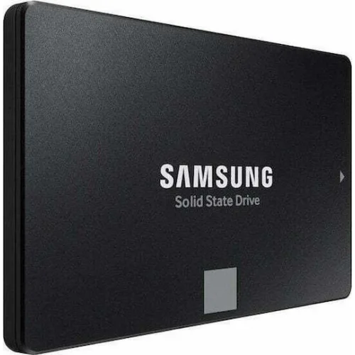 Samsung 870 Evo SSD 500GB 2.5'' SATA III Samsung 870 Evo SSD 500GB 2.5'' SATA III