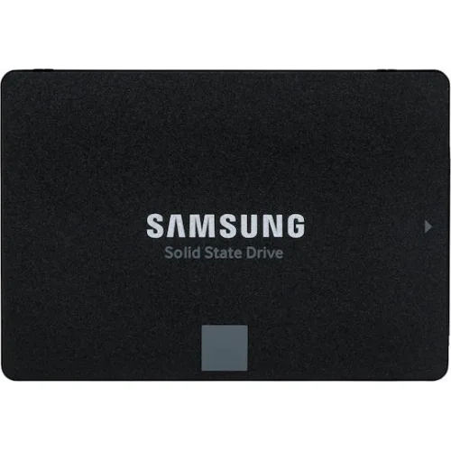 Samsung 870 Evo SSD 500GB 2.5'' SATA III Samsung 870 Evo SSD 500GB 2.5'' SATA III