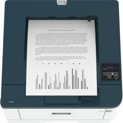 Xerox B310V/DNI Ασπρόμαυρος Εκτυπωτής Laser με WiFi και Mobile Print