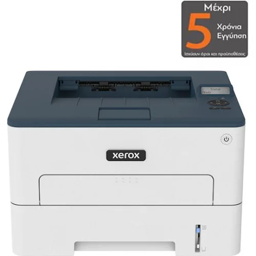 Xerox C230/DNI Έγχρωμoς Εκτυπωτής Laser με WiFi και Mobile Print