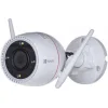 Ezviz H3C 2K IP Κάμερα Παρακολούθησης Wi-Fi Full HD+ 3MP Αδιάβροχη με Αμφίδρομη Επικοινωνία και Φακό 4mm