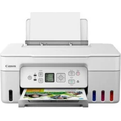 Canon Pixma G3470 Έγχρωμο Πολυμηχάνημα Inkjet με WiFi και Mobile Print 5805C029