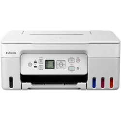 Canon Pixma G3470 Έγχρωμο Πολυμηχάνημα Inkjet με WiFi και Mobile Print 5805C029