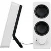 Logitech Z207 Ασύρματα Ηχεία Υπολογιστή 2.0 με Bluetooth και Ισχύ 10W σε Λευκό Χρώμα