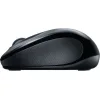 Logitech M325s Ασύρματο Mini Ποντίκι Dark Silver