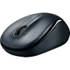 Logitech M325s Ασύρματο Mini Ποντίκι Dark Silver