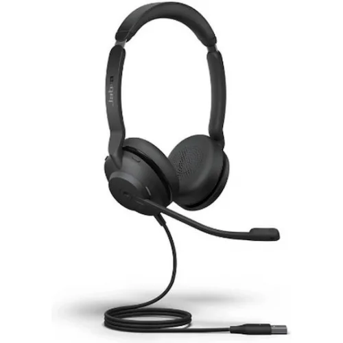 Jabra Evolve2 30 SE VOIP Headset USB-A MS Stereo (23189-999-979)