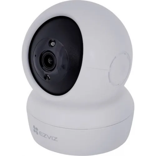 Ezviz CS-H6C-R101-1G2WF IP Κάμερα Παρακολούθησης Wi-Fi Full HD 1080p με Αμφίδρομη Επικοινωνία και Φακό 4mm