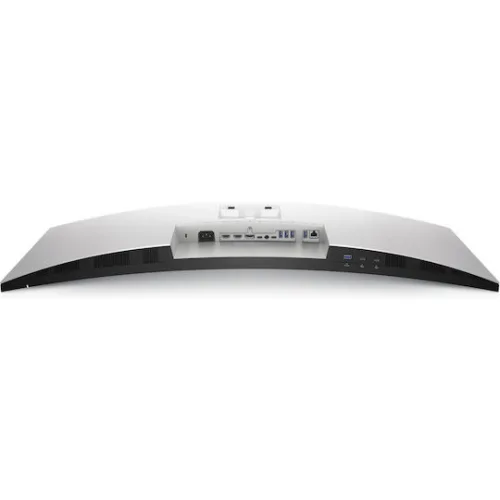 Dell UltraSharp U3824DW Ultrawide IPS Curved Monitor 38" QHD 3840x1600 με Χρόνο Απόκρισης 8ms GTG