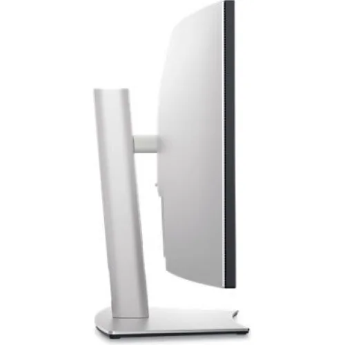 Dell UltraSharp U3824DW Ultrawide IPS Curved Monitor 38" QHD 3840x1600 με Χρόνο Απόκρισης 8ms GTG