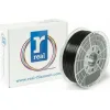 Real Filament PETG 3D Printer Filament 1.75mm Μαύρο 1kg (Spool) Real Filament PETG 3D Printer Filament 1.75mm Μαύρο 1kg (Spool)