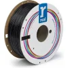 Real Filament PETG 3D Printer Filament 1.75mm Μαύρο 1kg (Spool) Real Filament PETG 3D Printer Filament 1.75mm Μαύρο 1kg (Spool)