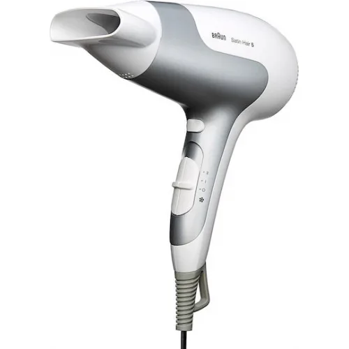 Braun Πιστολάκι Μαλλιών 2500W Braun Πιστολάκι Μαλλιών 2500W