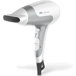 Braun Πιστολάκι Μαλλιών 2500W Braun Πιστολάκι Μαλλιών 2500W