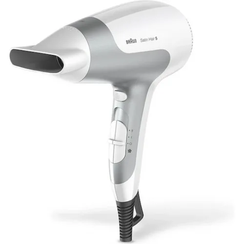Braun Πιστολάκι Μαλλιών 2500W Braun Πιστολάκι Μαλλιών 2500W