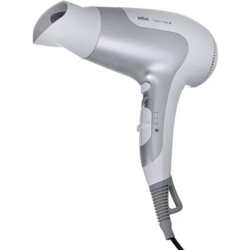 Braun Πιστολάκι Μαλλιών 2500W Braun Πιστολάκι Μαλλιών 2500W