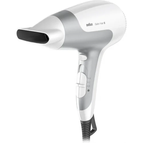 Braun Πιστολάκι Μαλλιών 2500W Braun Πιστολάκι Μαλλιών 2500W