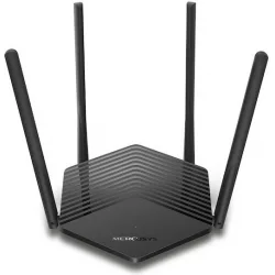 Mercusys v1 Ασύρματο Router Wi‑Fi 5 με 2 Θύρες Gigabit Ethernet Mercusys v1 Ασύρματο Router Wi‑Fi 5 με 2 Θύρες Gigabit Ethernet