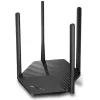Mercusys v1 Ασύρματο Router Wi‑Fi 5 με 2 Θύρες Gigabit Ethernet