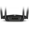 Mercusys v1 Ασύρματο Router Wi‑Fi 5 με 2 Θύρες Gigabit Ethernet