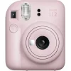Fujifilm Instant Φωτογραφική Μηχανή Instax Mini 12 Blossom Pink
