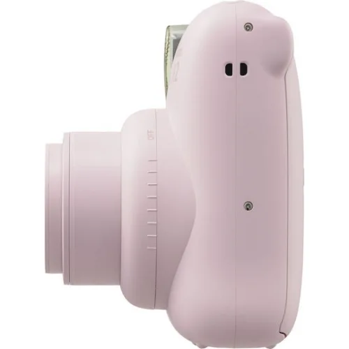 Fujifilm Instant Φωτογραφική Μηχανή Instax Mini 12 Blossom Pink