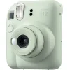 Fujifilm Instant Φωτογραφική Μηχανή Instax Mini 12 Mint Green
