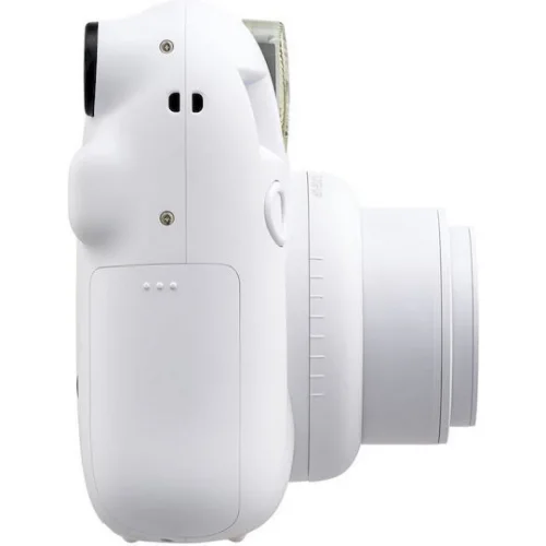 Fujifilm Instant Φωτογραφική Μηχανή Instax Mini 12 White