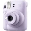 Fujifilm Instant Φωτογραφική Μηχανή Instax Mini 12 Lilac Purple