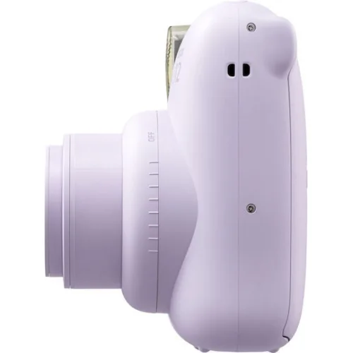 Fujifilm Instant Φωτογραφική Μηχανή Instax Mini 12 Lilac Purple