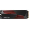 Samsung 990 PRO with Heatsink SSD 1TB M.2 NVMe PCI Express 4.0