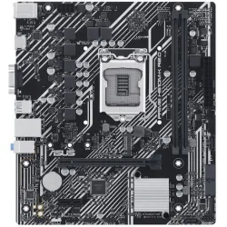 Asus PRIME H510M-K rev. 2.0 Motherboard Micro ATX με Intel 1200 Socket 90MB1E80-M0EAY0